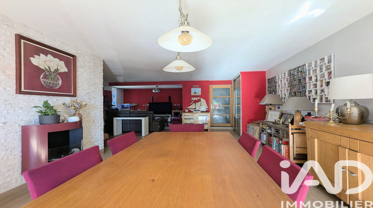 Ma-Cabane - Vente Appartement Villeneuve-d'Ascq, 116 m²