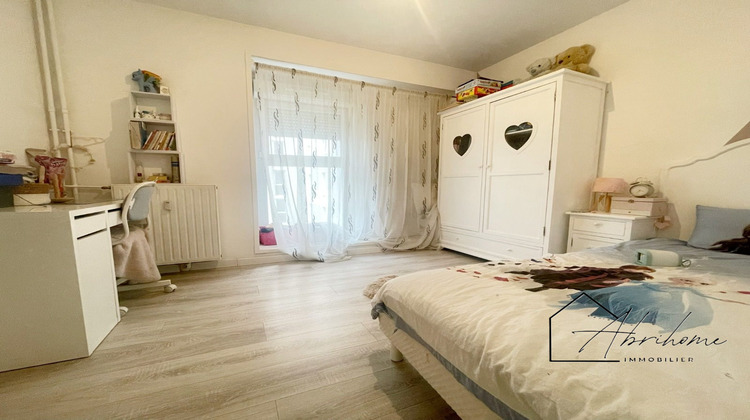 Ma-Cabane - Vente Appartement Villeneuve-d'Ascq, 88 m²