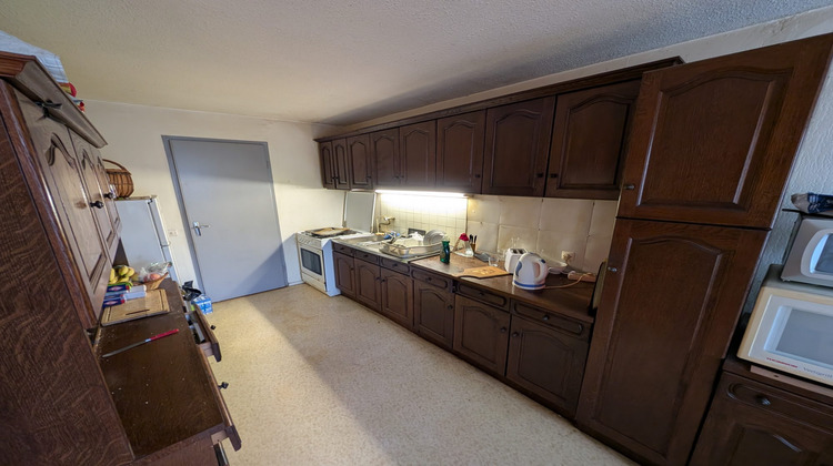 Ma-Cabane - Vente Appartement Villeneuve-d'Ascq, 98 m²