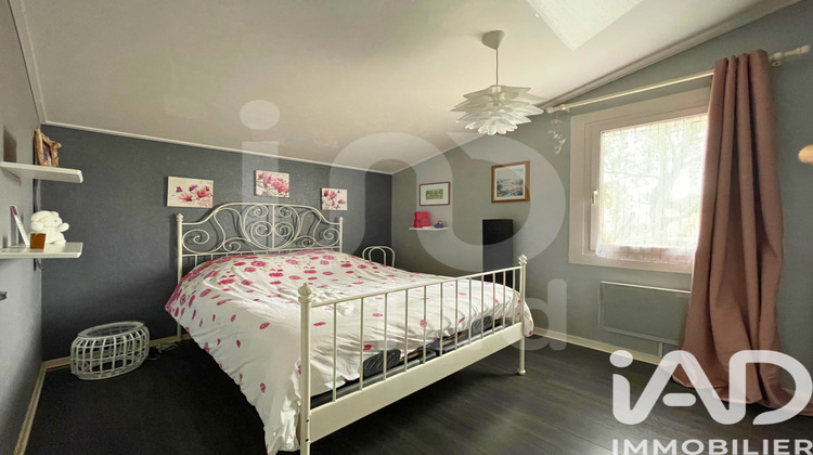 Ma-Cabane - Vente Appartement Villeneuve-d'Ascq, 115 m²