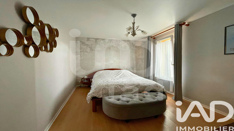 Ma-Cabane - Vente Appartement Villeneuve-d'Ascq, 115 m²