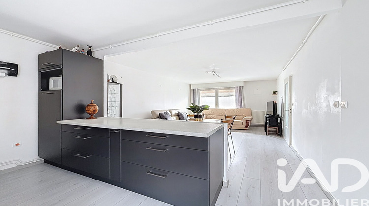 Ma-Cabane - Vente Appartement Villeneuve-d'Ascq, 50 m²