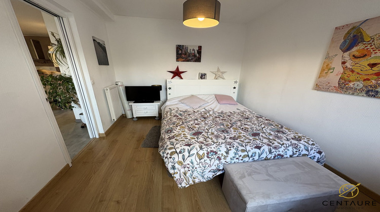 Ma-Cabane - Vente Appartement Villeneuve-d'Ascq, 90 m²