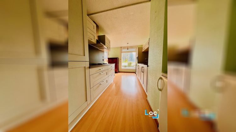 Ma-Cabane - Vente Appartement Villeneuve-d'Ascq, 63 m²