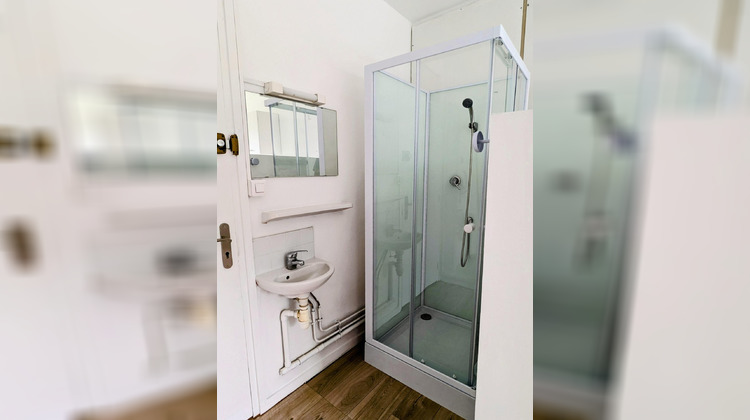 Ma-Cabane - Vente Appartement Villeneuve-d'Ascq, 22 m²