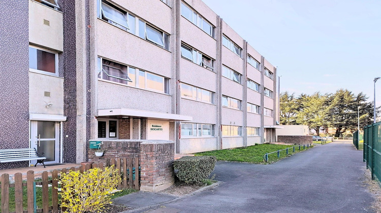 Ma-Cabane - Vente Appartement Villeneuve-d'Ascq, 22 m²