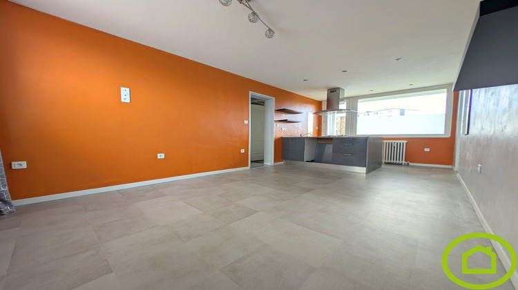 Ma-Cabane - Vente Appartement VILLENEUVE D'ASCQ, 43 m²