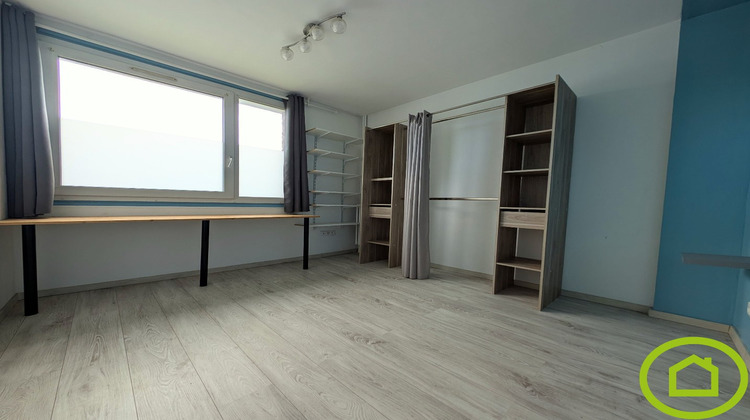 Ma-Cabane - Vente Appartement VILLENEUVE D'ASCQ, 43 m²