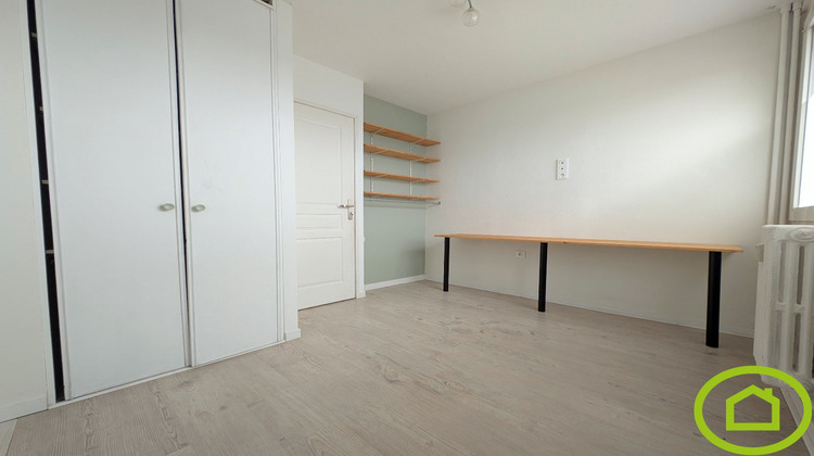 Ma-Cabane - Vente Appartement VILLENEUVE D'ASCQ, 43 m²