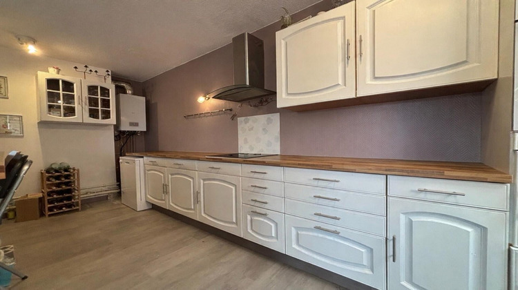 Ma-Cabane - Vente Appartement Villeneuve-d'Ascq, 90 m²