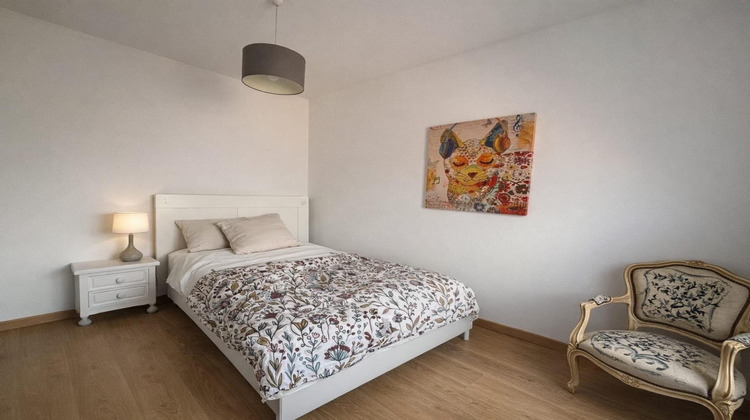 Ma-Cabane - Vente Appartement Villeneuve-d'Ascq, 90 m²