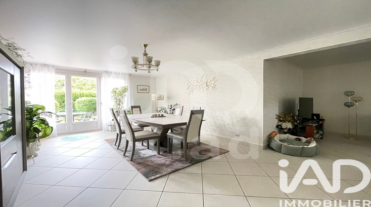 Ma-Cabane - Vente Appartement Villeneuve-d'Ascq, 115 m²