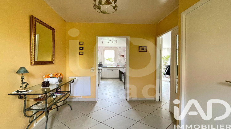 Ma-Cabane - Vente Appartement Villeneuve-d'Ascq, 115 m²
