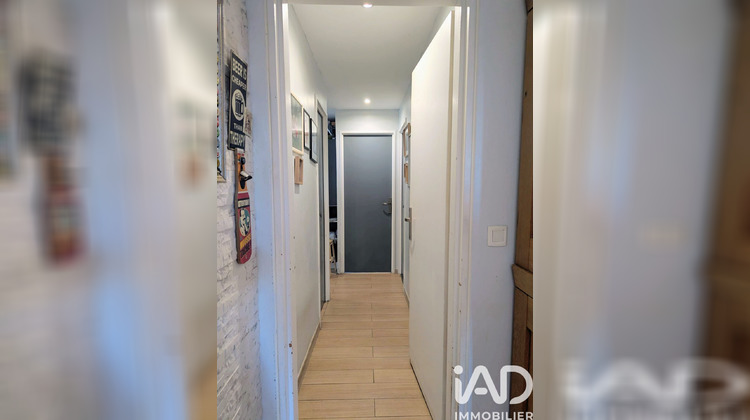 Ma-Cabane - Vente Appartement Villeneuve-d'Ascq, 116 m²