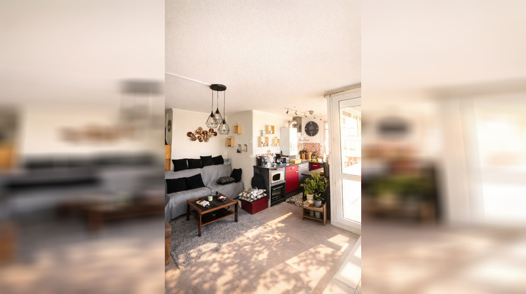 Ma-Cabane - Vente Appartement Villeneuve-d'Ascq, 51 m²