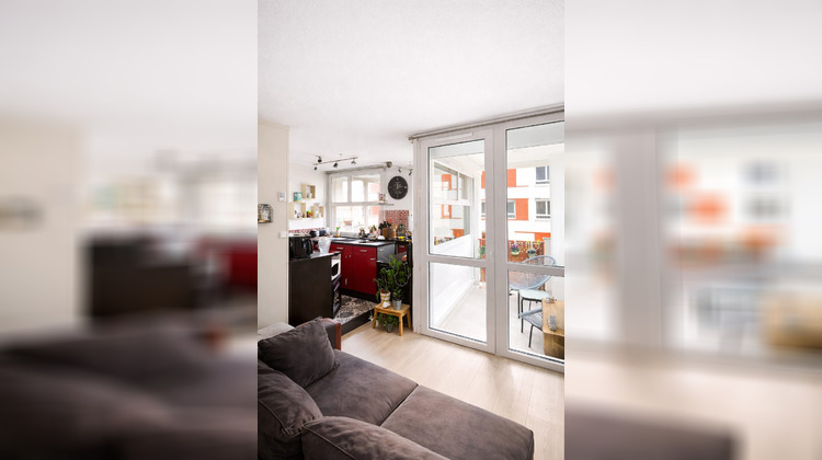 Ma-Cabane - Vente Appartement Villeneuve-d'Ascq, 51 m²