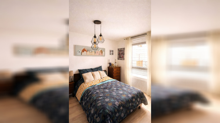 Ma-Cabane - Vente Appartement Villeneuve-d'Ascq, 51 m²