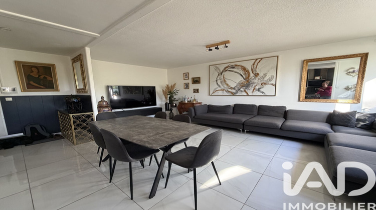 Ma-Cabane - Vente Appartement Villeneuve-d'Ascq, 63 m²