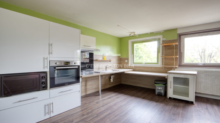 Ma-Cabane - Vente Appartement Villeneuve-d'Ascq, 62 m²