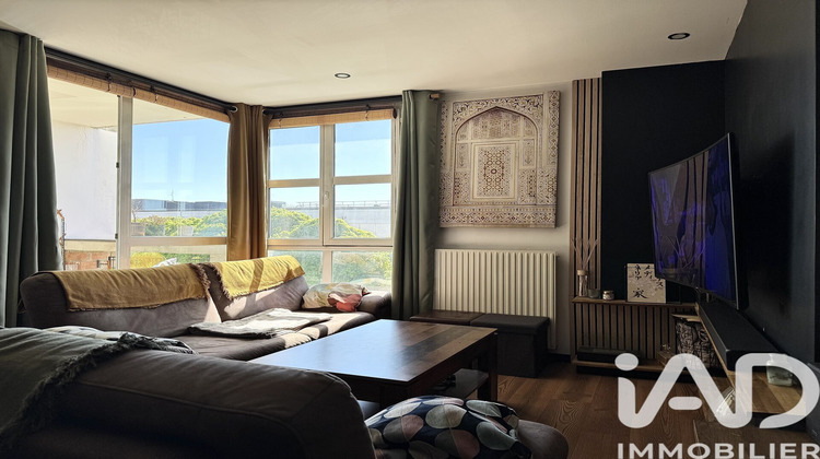 Ma-Cabane - Vente Appartement Villeneuve-d'Ascq, 78 m²