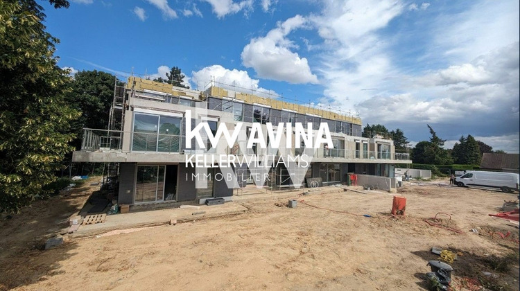 Ma-Cabane - Vente Appartement Villeneuve-d'Ascq, 130 m²