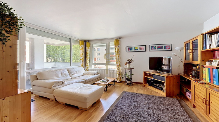 Ma-Cabane - Vente Appartement Villeneuve-d'Ascq, 76 m²
