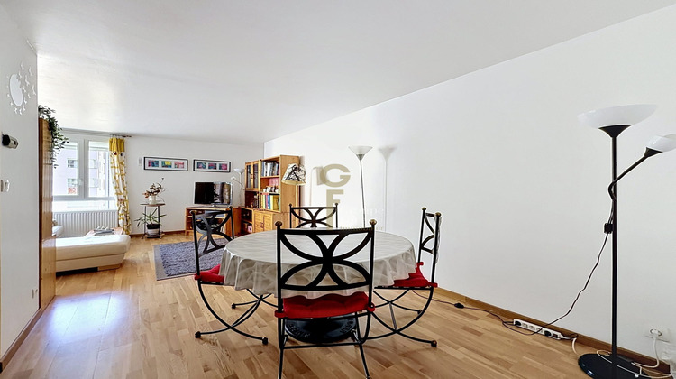 Ma-Cabane - Vente Appartement Villeneuve-d'Ascq, 76 m²
