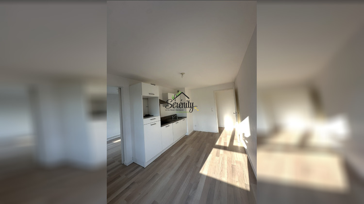 Ma-Cabane - Vente Appartement Villeneuve-d'Ascq, 31 m²