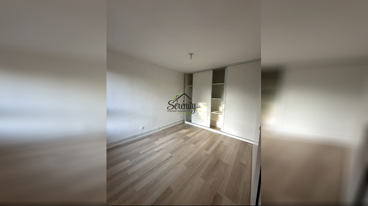 Ma-Cabane - Vente Appartement Villeneuve-d'Ascq, 31 m²