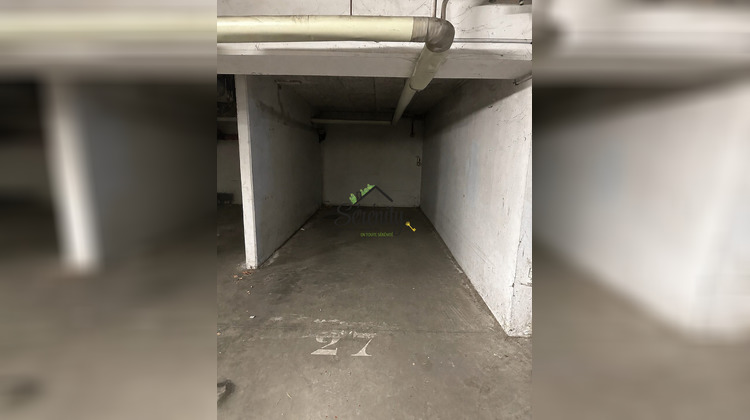 Ma-Cabane - Vente Appartement Villeneuve-d'Ascq, 31 m²