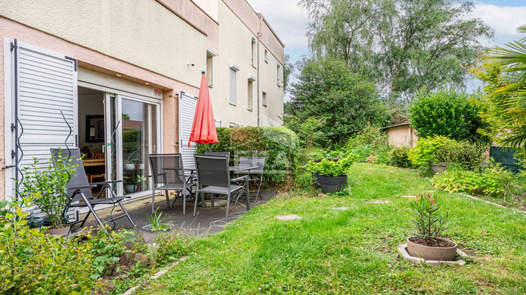 Ma-Cabane - Vente Appartement VILLENEUVE-D'ASCQ, 177 m²