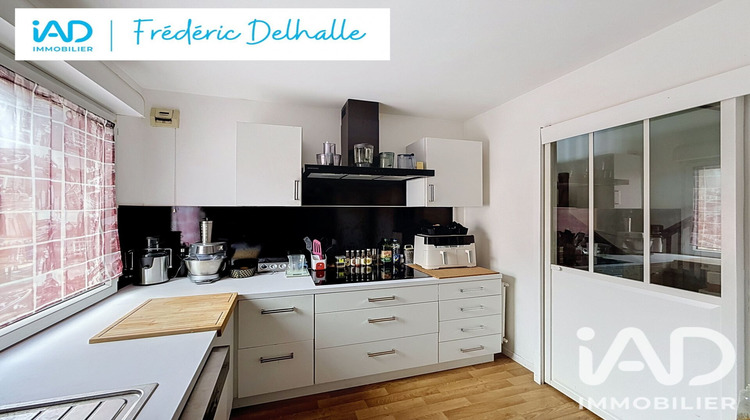 Ma-Cabane - Vente Appartement Villeneuve-d'Ascq, 74 m²