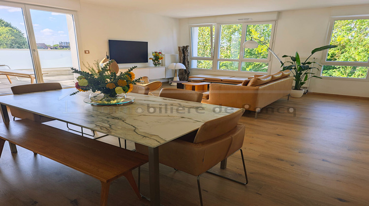 Ma-Cabane - Vente Appartement VILLENEUVE-D'ASCQ, 82 m²