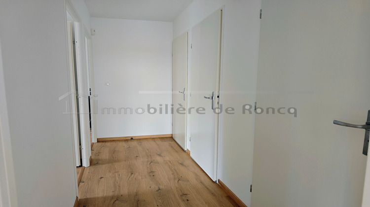Ma-Cabane - Vente Appartement VILLENEUVE-D'ASCQ, 82 m²
