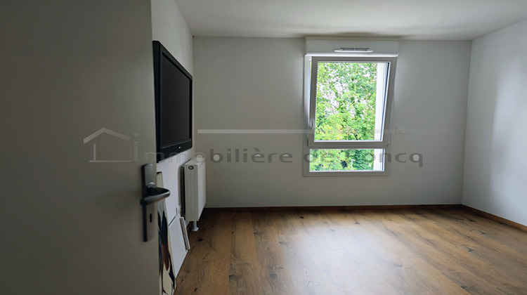Ma-Cabane - Vente Appartement VILLENEUVE-D'ASCQ, 82 m²