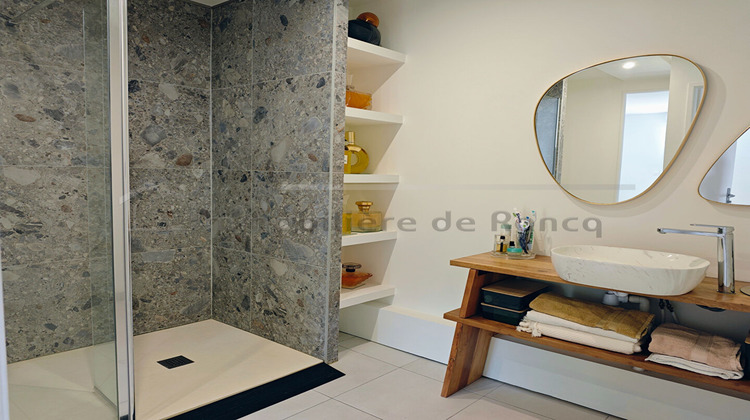 Ma-Cabane - Vente Appartement VILLENEUVE-D'ASCQ, 82 m²