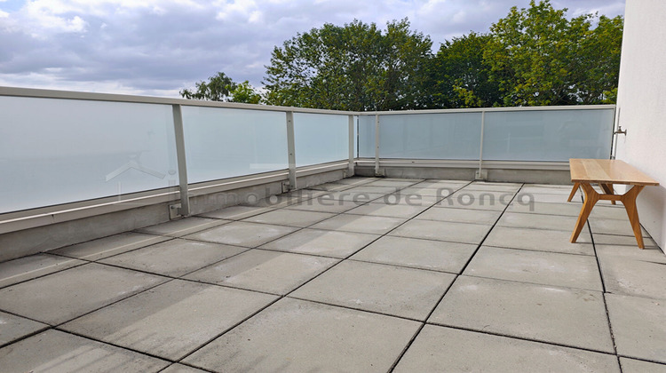 Ma-Cabane - Vente Appartement VILLENEUVE-D'ASCQ, 82 m²