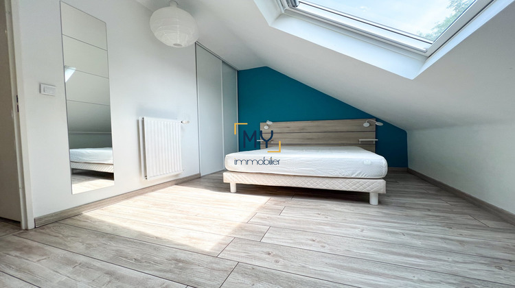 Ma-Cabane - Vente Appartement Villeneuve-d'Ascq, 81 m²