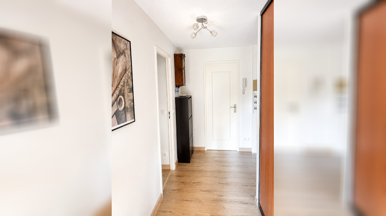 Ma-Cabane - Vente Appartement Villeneuve-d'Ascq, 98 m²