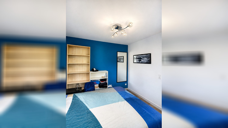 Ma-Cabane - Vente Appartement Villeneuve-d'Ascq, 98 m²