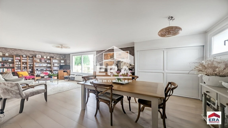 Ma-Cabane - Vente Appartement VILLENEUVE-D'ASCQ, 79 m²