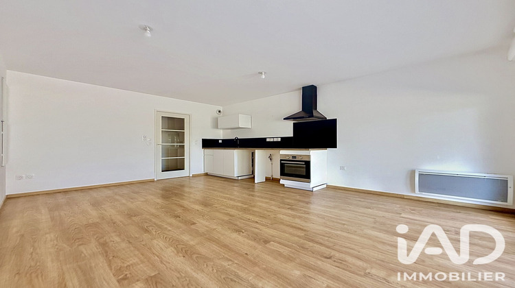 Ma-Cabane - Vente Appartement Villeneuve-d'Ascq, 42 m²