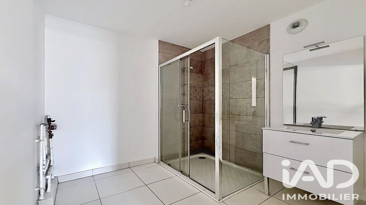 Ma-Cabane - Vente Appartement Villeneuve-d'Ascq, 42 m²