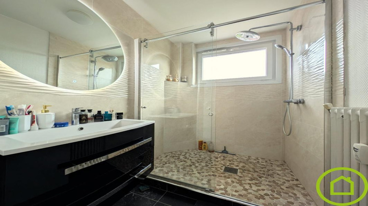 Ma-Cabane - Vente Appartement VILLENEUVE D ASCQ, 88 m²