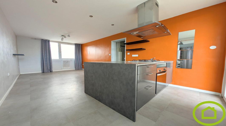 Ma-Cabane - Vente Appartement VILLENEUVE D ASCQ, 43 m²