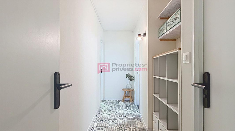 Ma-Cabane - Vente Appartement VILLENEUVE D ASCQ, 78 m²