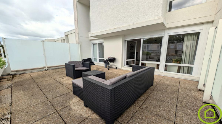 Ma-Cabane - Vente Appartement VILLENEUVE D ASCQ, 71 m²