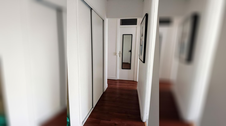 Ma-Cabane - Vente Appartement VILLENEUVE D ASCQ, 60 m²