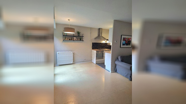 Ma-Cabane - Vente Appartement VILLENEUVE D ASCQ, 110 m²