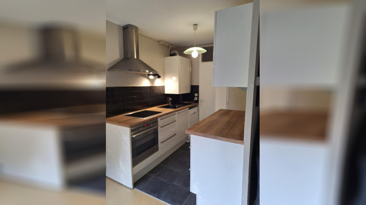 Ma-Cabane - Vente Appartement VILLENEUVE D ASCQ, 110 m²